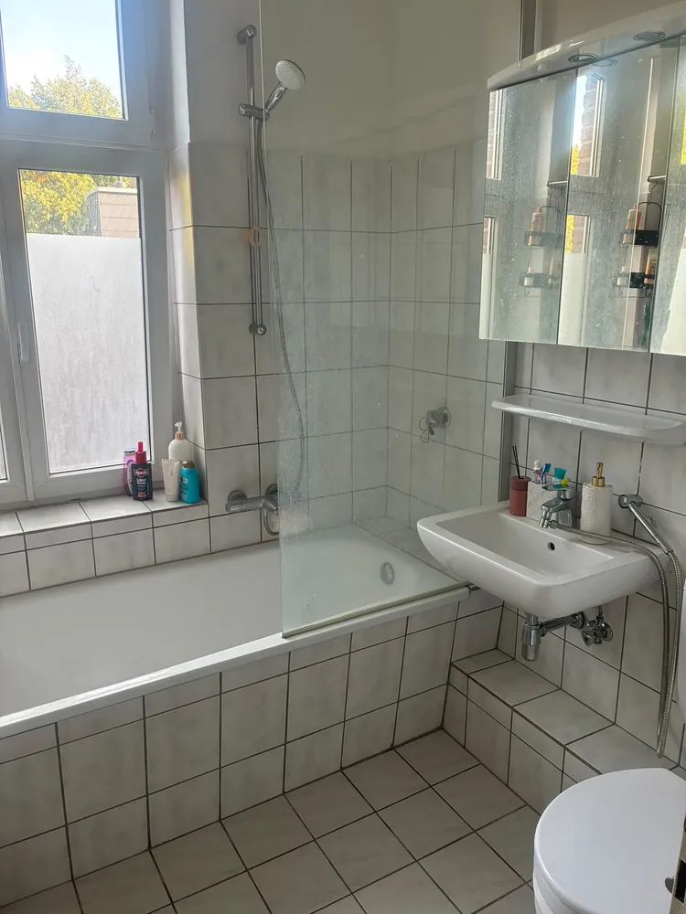 2 room apartment with 59 m² in Neuss – Photo 4