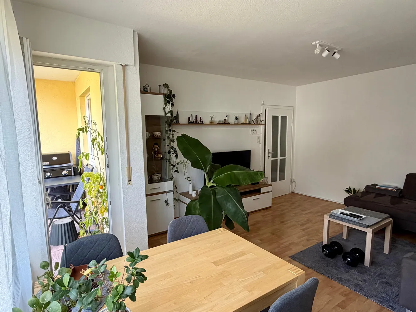 2 Zimmer Wohnung mit 53 m² in Stuttgart – Bild 2