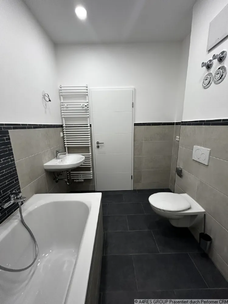 3 Zimmer Wohnung mit 90 m² in Bautzen – Bild 4