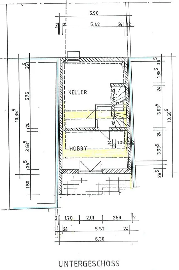 6 Zimmer Haus mit 175 m² in Trier – Bild 5