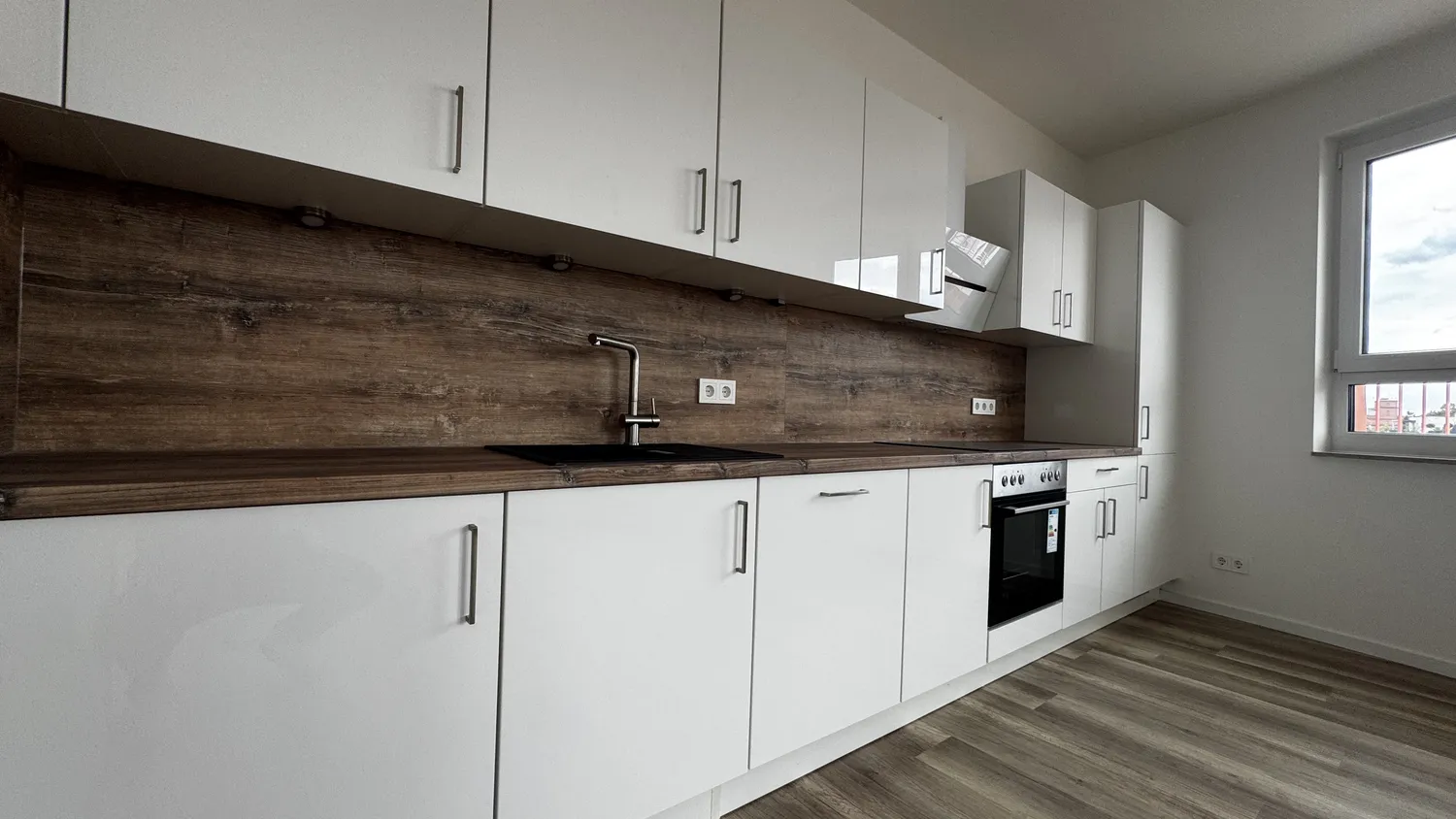 2 Zimmer Wohnung mit 74 m² in Berlin – Bild 3