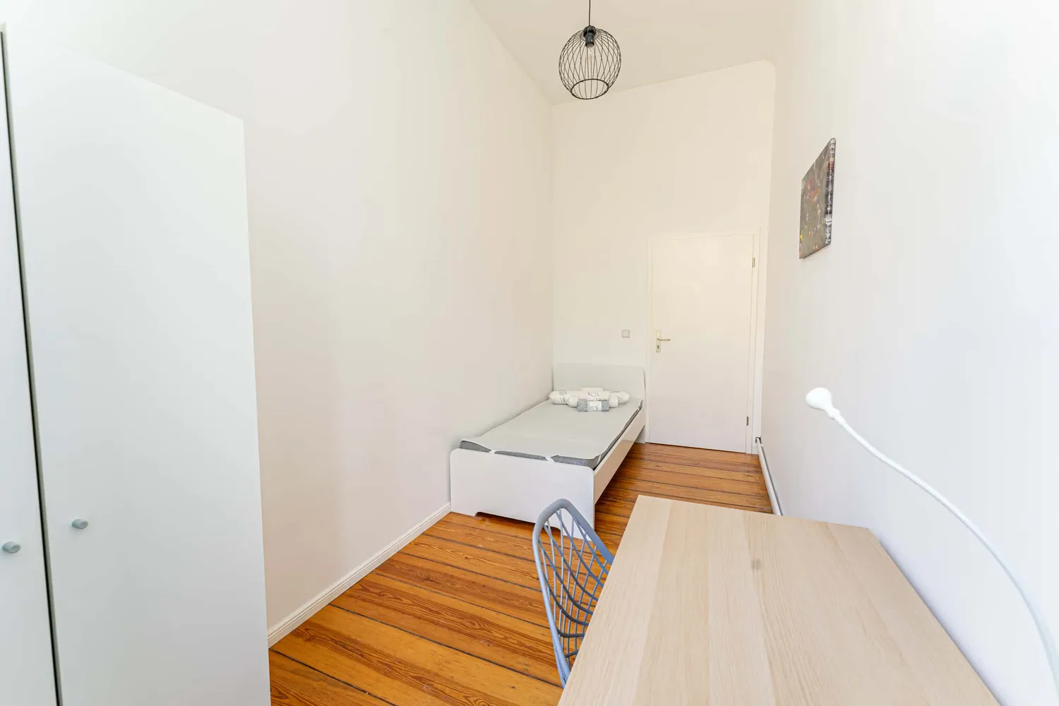 WG-Zimmer mit 15 m² in Berlin – Bild 4