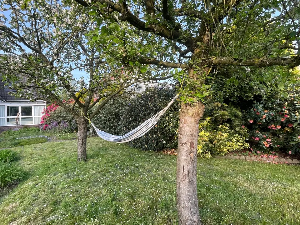 WG-Zimmer mit 25 m² in Bremen – Bild 7