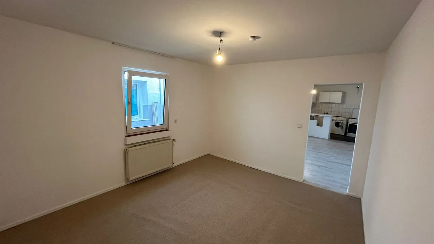 2 room apartment with 60 m² in Grevenbroich – Photo 3