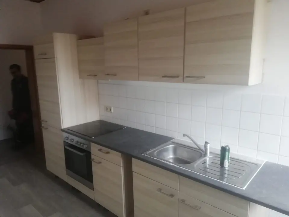3 Zimmer Wohnung mit 71 m² in Köthen – Bild 9