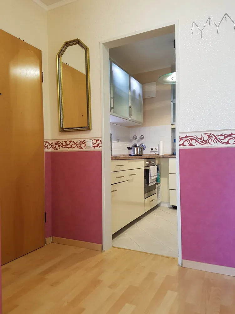 2 Zimmer Wohnung mit 56 m² in Dresden – Bild 9