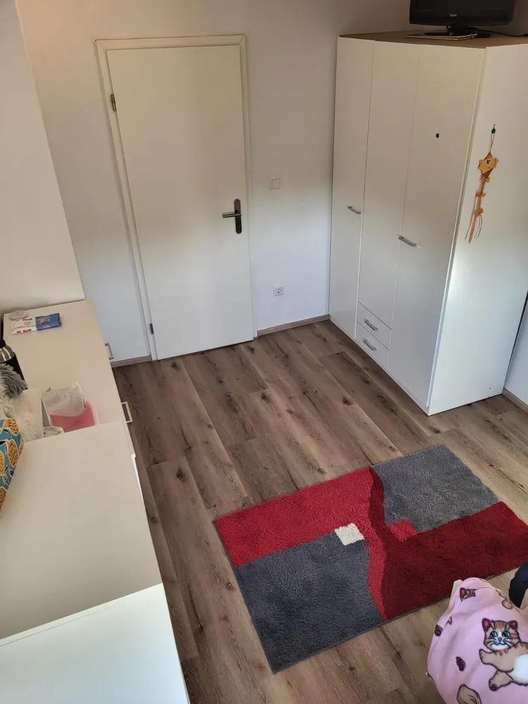 4 room apartment with 93 m² in Nuremberg – Photo 2