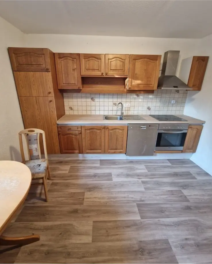 3 Zimmer Wohnung mit 80 m² in Sonneberg – Bild 3