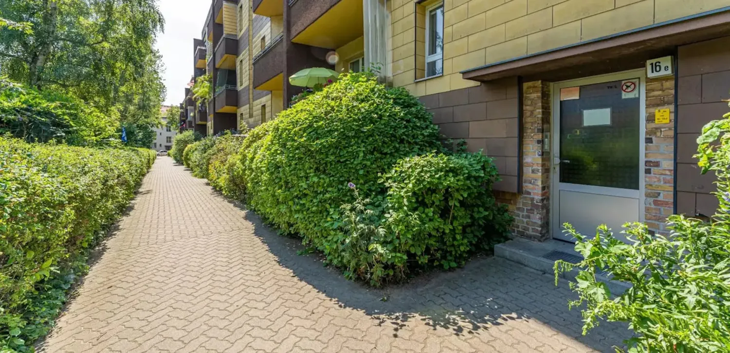 WG-Zimmer mit 15 m² in Berlin – Bild 4