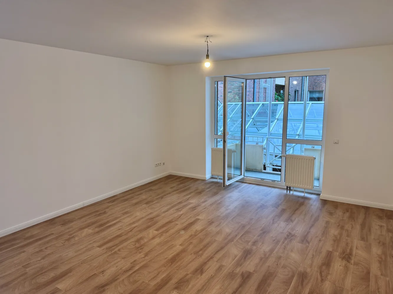 3 Zimmer Wohnung mit 84 m² in Düsseldorf – Bild 8