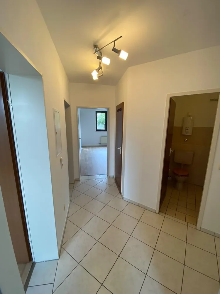2 Zimmer Wohnung mit 66 m² in Mönchengladbach – Bild 2