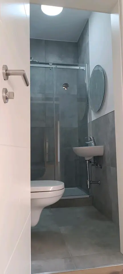 2 Zimmer Wohnung mit 35 m² in Calw – Bild 10