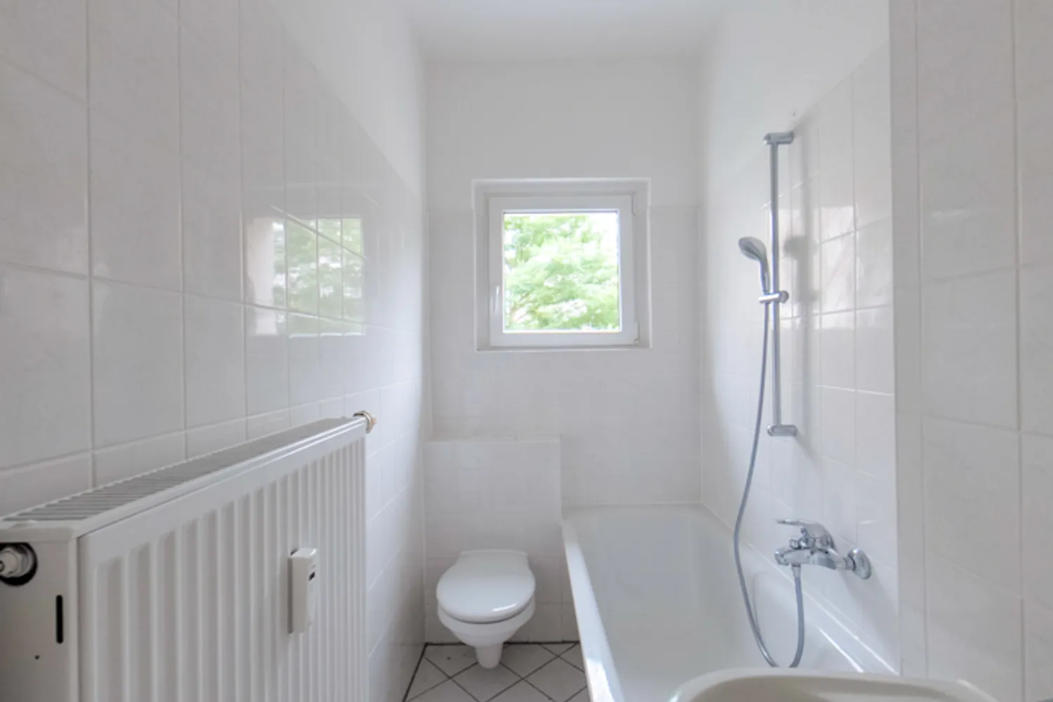 3 Zimmer Wohnung mit 57 m² in Magdeburg – Bild 8