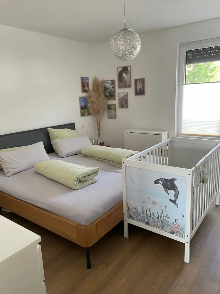 2 Zimmer Wohnung mit 75 m² in Aachen – Bild 10