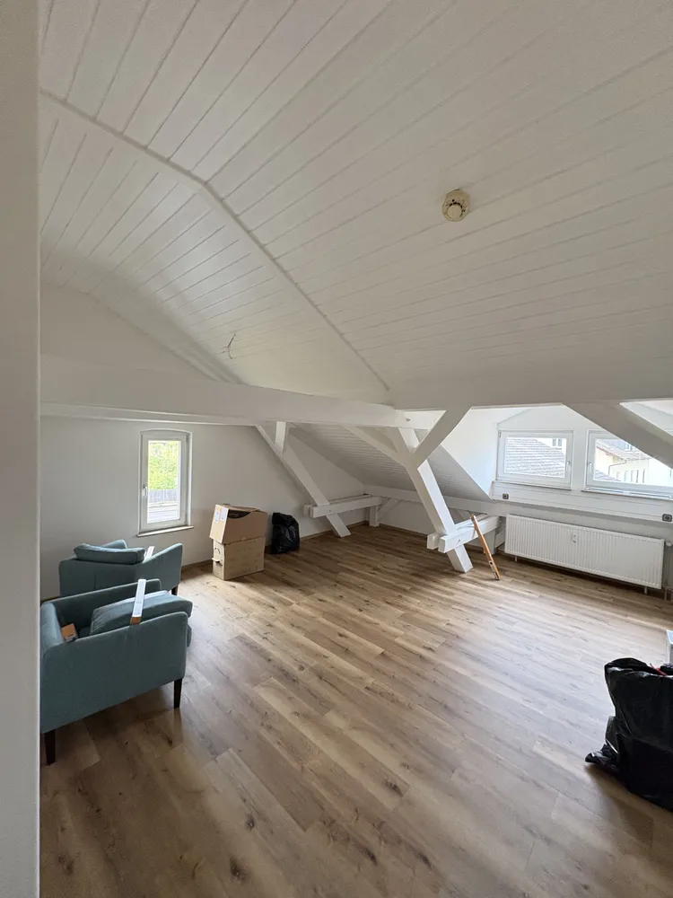 2 room apartment with 52 m² in Ingolstadt – Photo 1