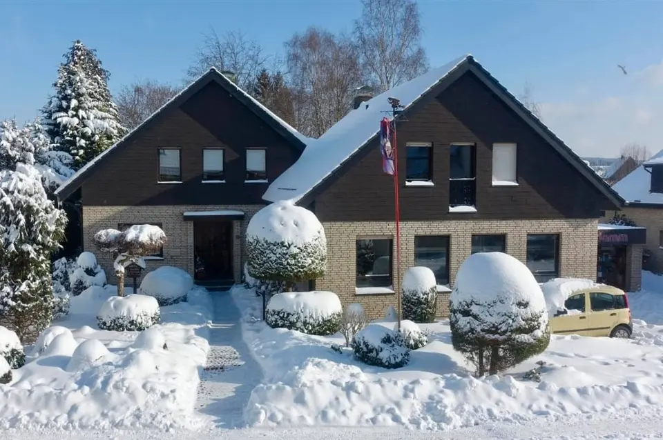 2 Zimmer Wohnung mit 80 m² in Herford – Bild 2