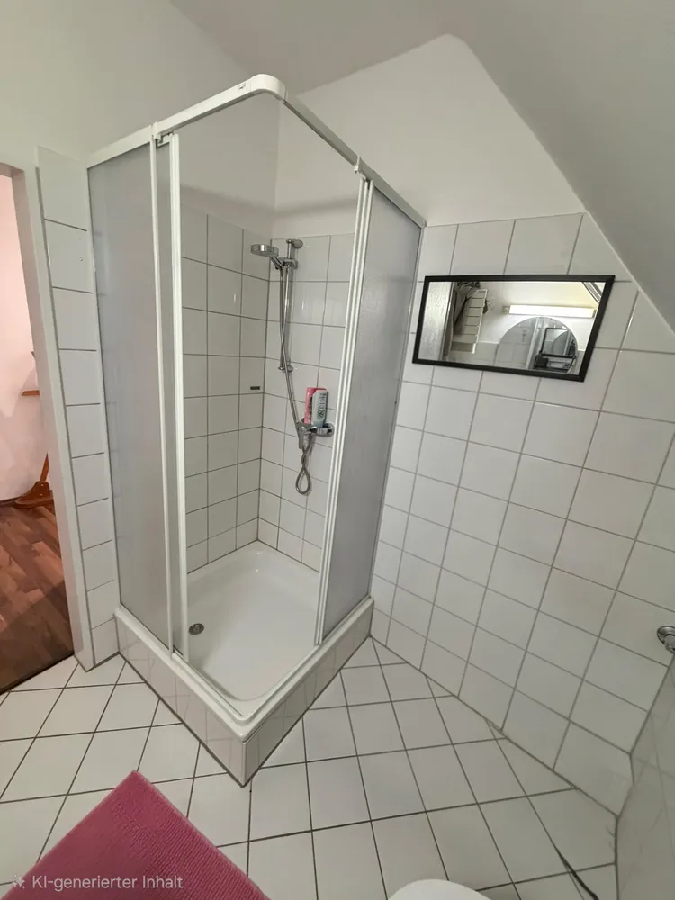 2 Zimmer Wohnung mit 54 m² in Dortmund – Bild 8