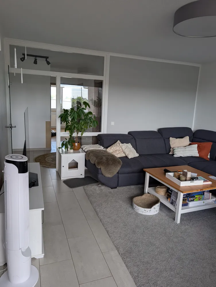 4 Zimmer Wohnung mit 97 m² in Duisburg – Bild 6