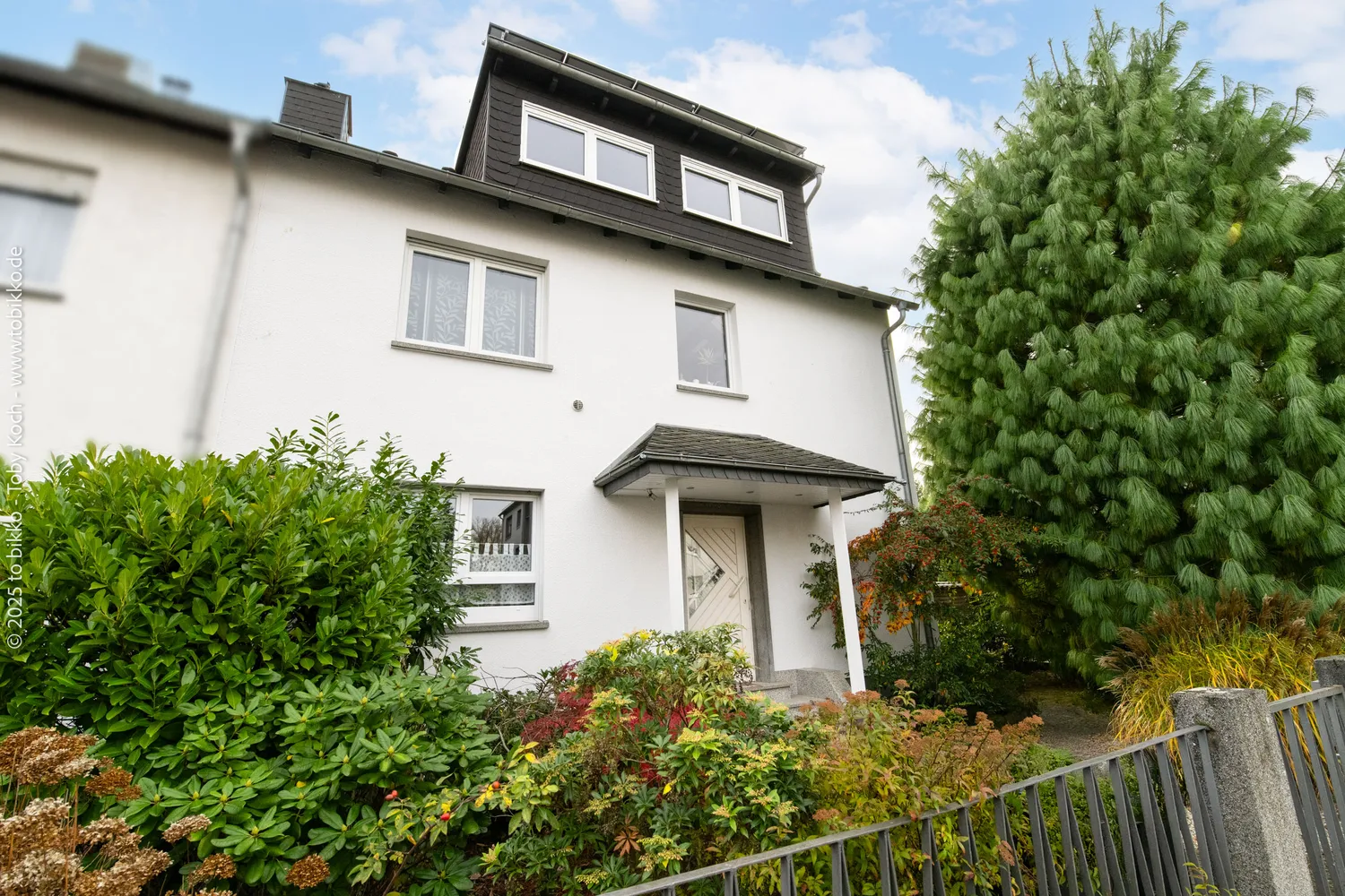5 room house with 199 m² in Neu-Isenburg – Photo 10