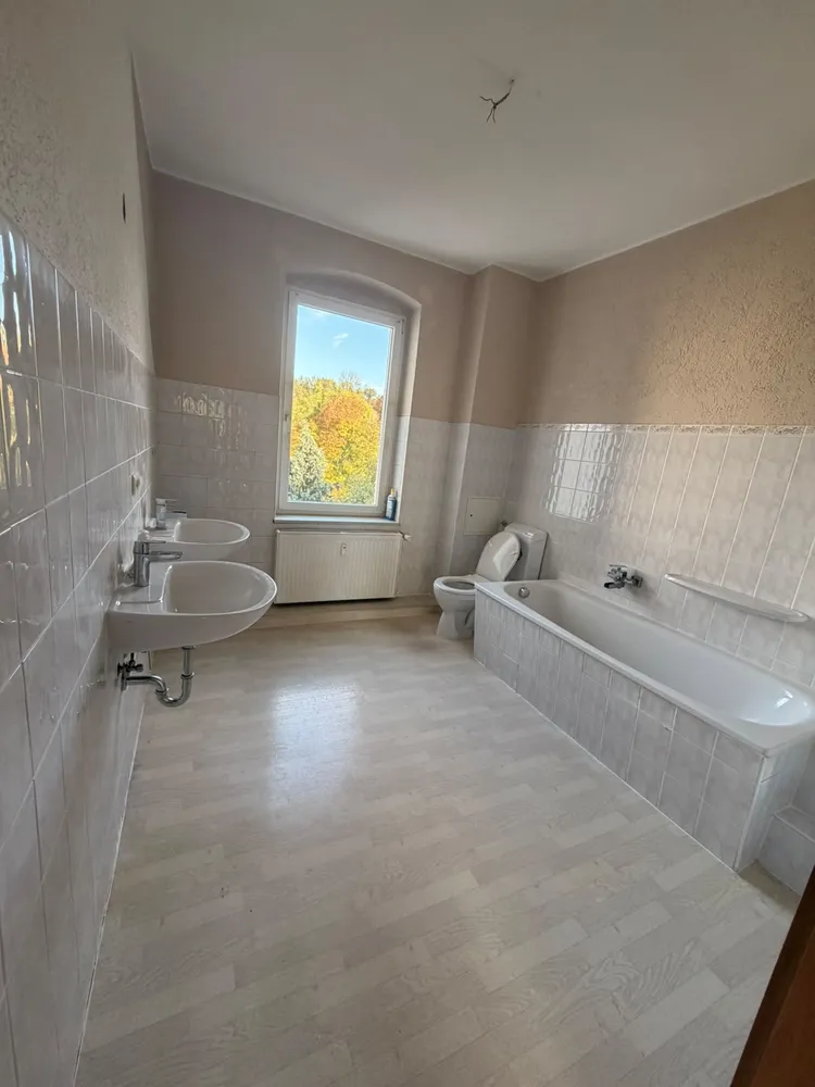 5 Zimmer Wohnung mit 122 m² in Gera – Bild 9
