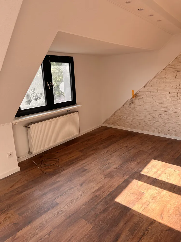 4 Zimmer Wohnung mit 65 m² in Oberhausen – Bild 1