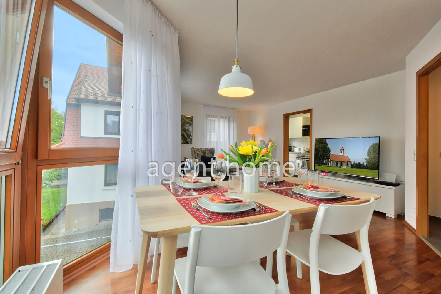 2 Zimmer Wohnung mit 55 m² in Stuttgart – Bild 6
