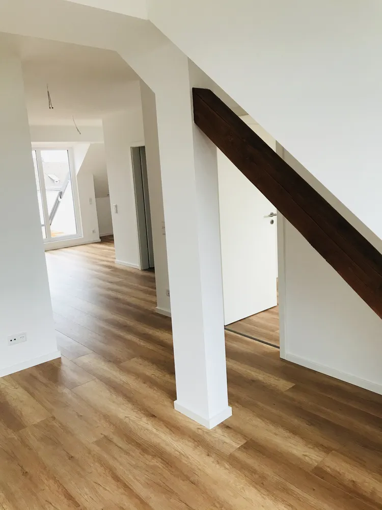 2 Zimmer Wohnung mit 58 m² in Nürnberg – Bild 3