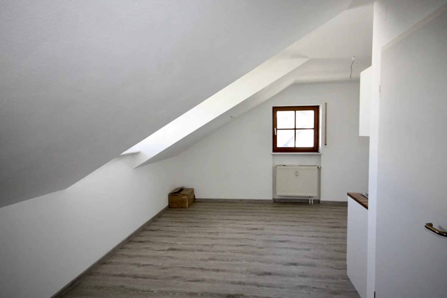 1 Zimmer Wohnung mit 20 m² in Fürstenfeldbruck – Bild 4