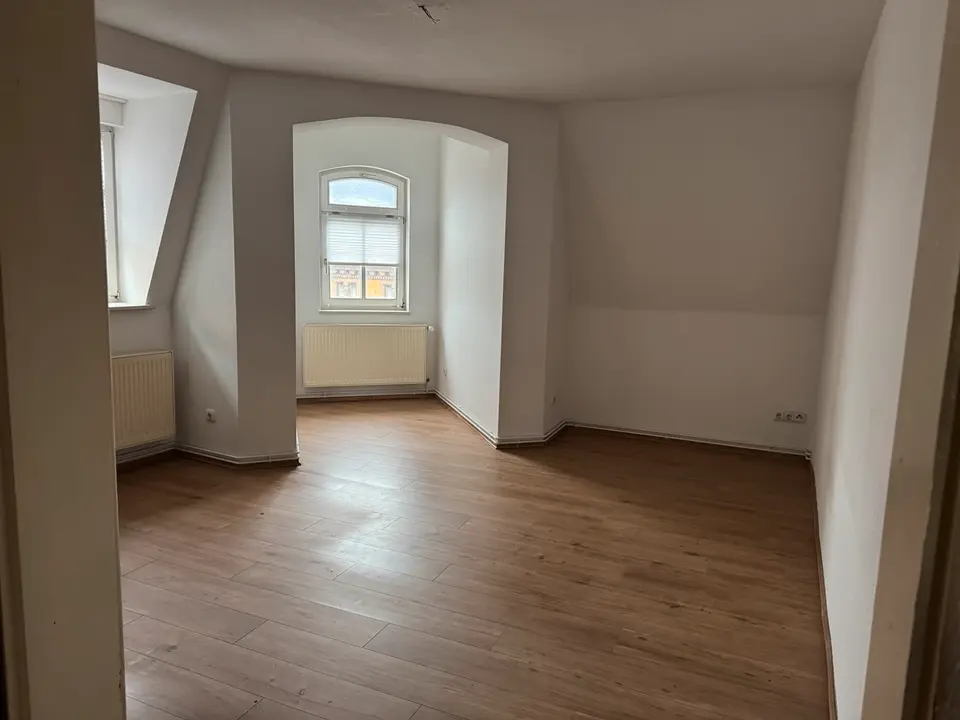 4 Zimmer Wohnung mit 100 m² in Köthen – Bild 4