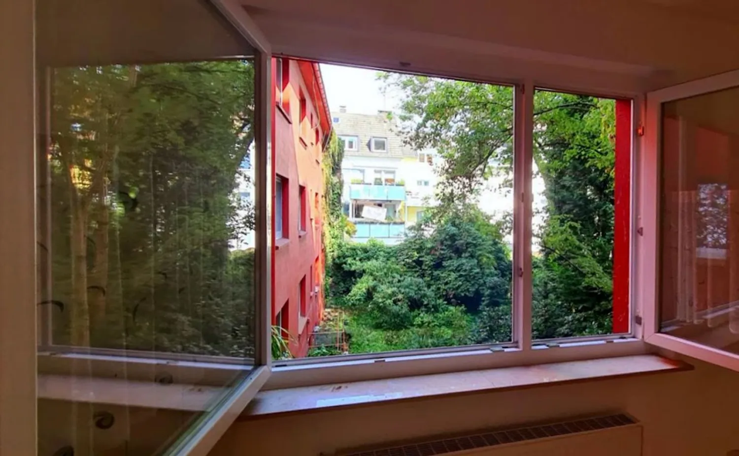 2 Zimmer Wohnung mit 59 m² in Essen – Bild 11