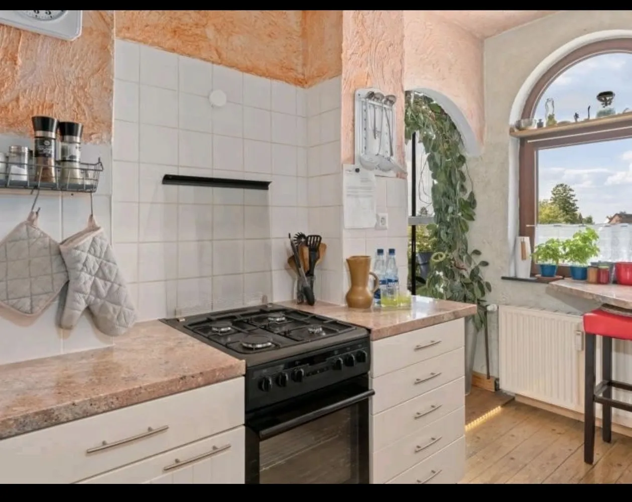 5 Zimmer Wohnung mit 130 m² in Bremen – Bild 5