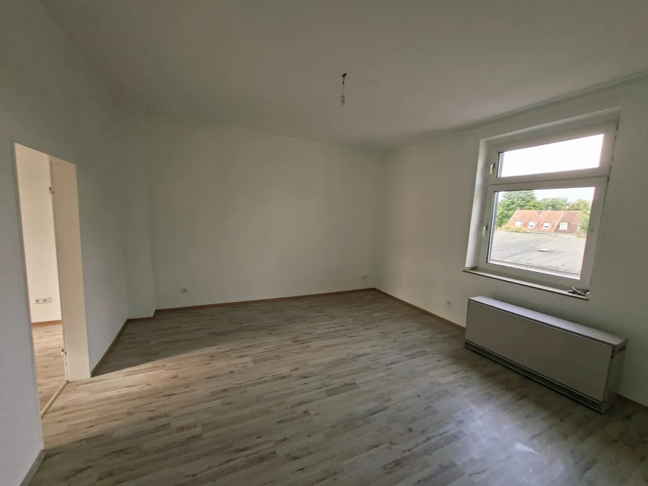 4 room apartment with 95 m² in Gelsenkirchen – Photo 9