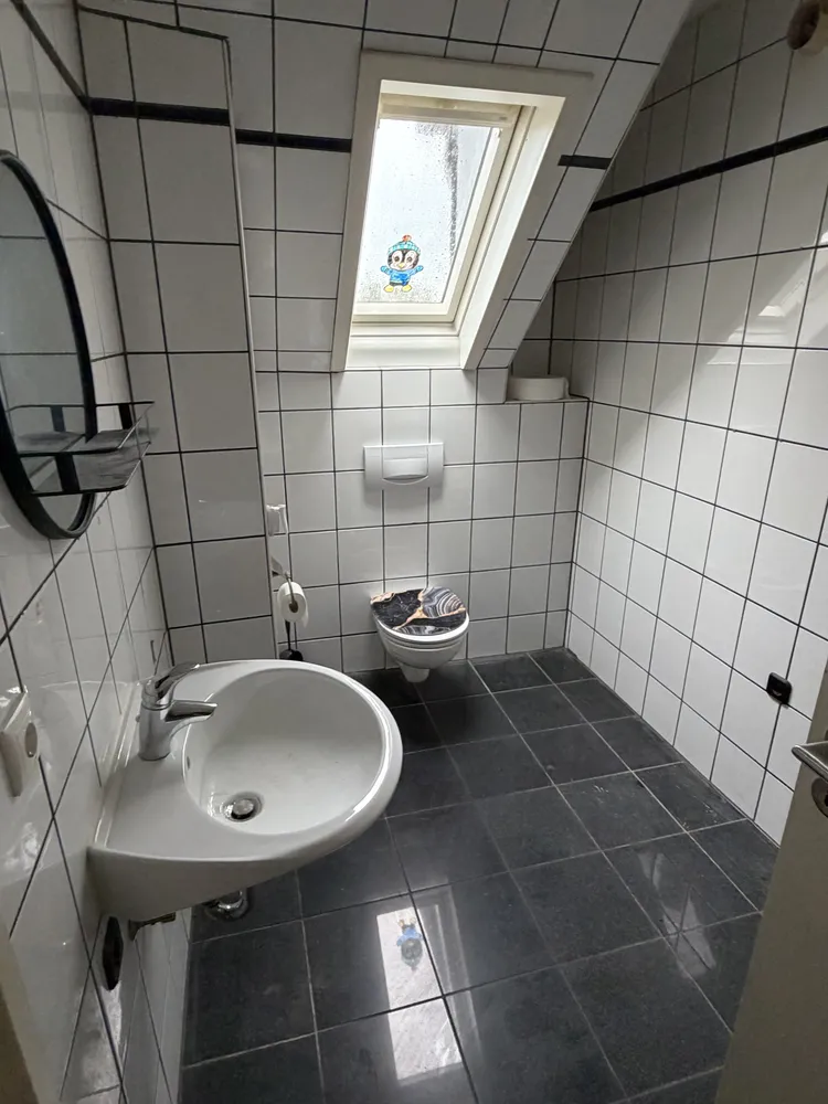 2 Zimmer Wohnung mit 50 m² in Oberhausen – Bild 3