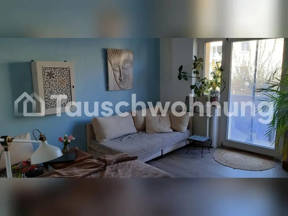Studio mit 35 m² in Brandenburg an der Havel – Bild 10