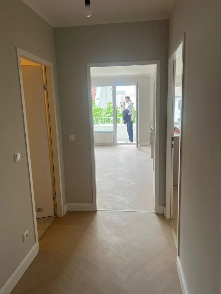3 Zimmer Wohnung mit 83 m² in Berlin – Bild 4