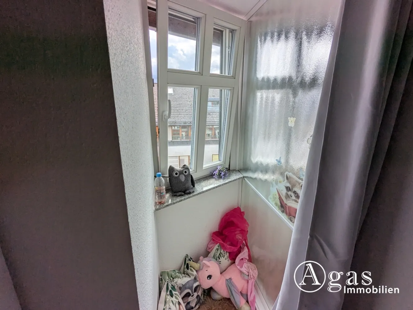 4 Zimmer Wohnung mit 91 m² in Eberswalde – Bild 1