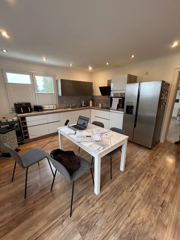 4 Zimmer Wohnung mit 149 m² in Solingen – Bild 7