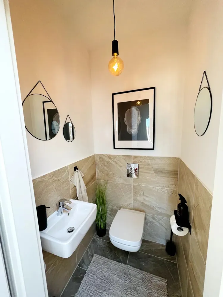 Shared room with 50 m² in Berlin – Photo 5
