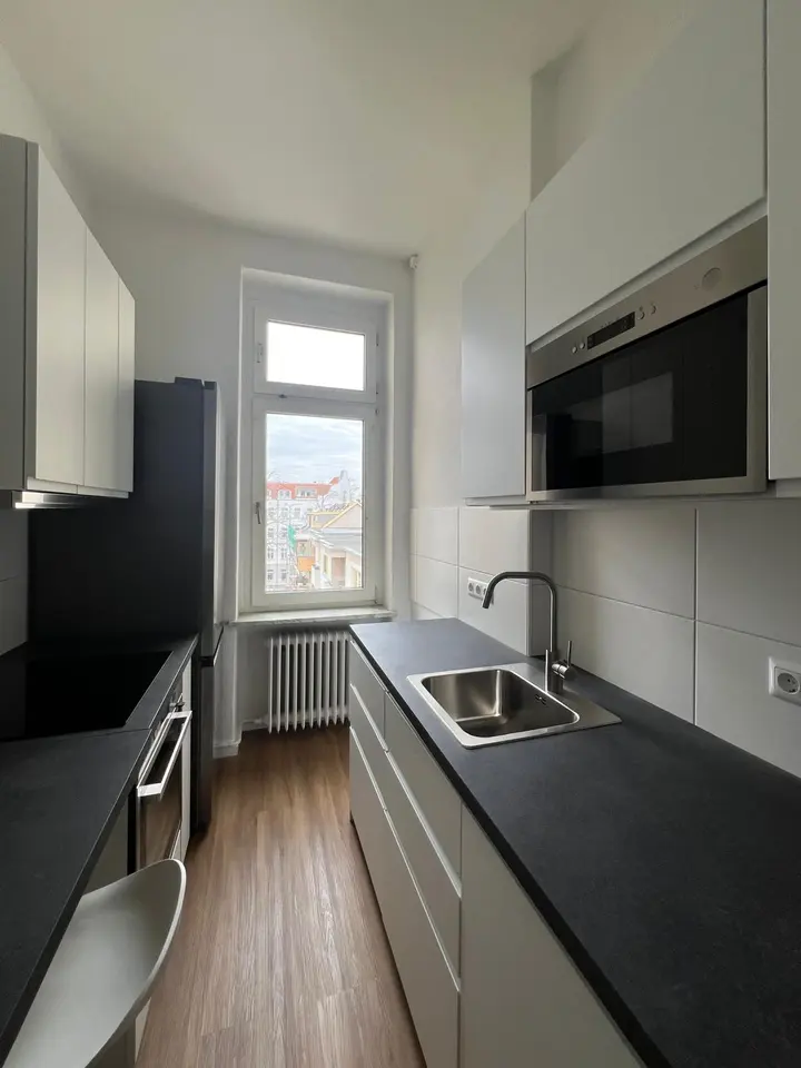 WG-Zimmer mit 13 m² in Berlin – Bild 8