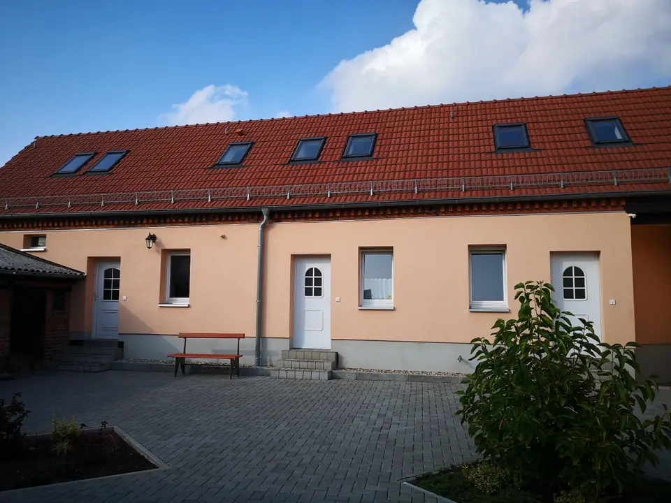 3 Zimmer Wohnung mit 57 m² in Luckenwalde – Bild 3