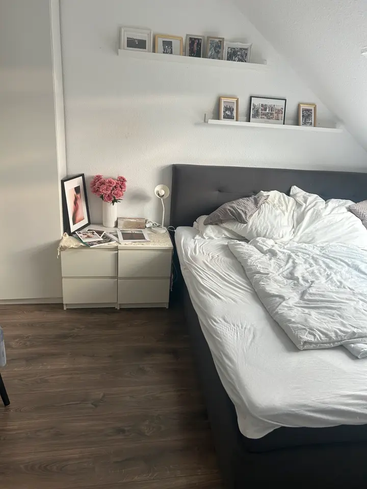 2 Zimmer Wohnung mit 55 m² in Bochum – Bild 4