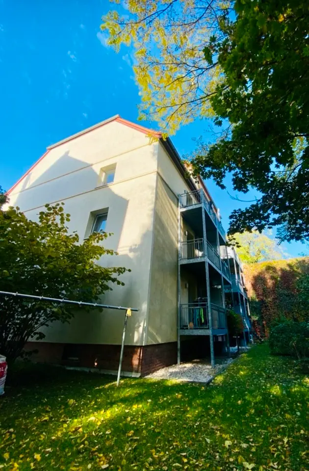 2 Zimmer Wohnung mit 46 m² in Leipzig – Bild 3