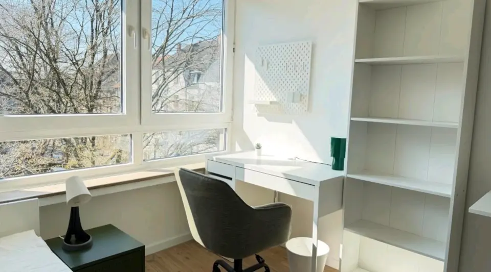 Studio mit 11 m² in Essen – Bild 4