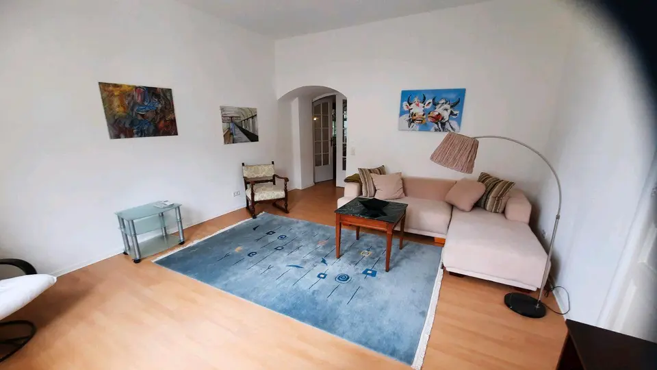 4 Zimmer Wohnung mit 85 m² in Mönchengladbach – Bild 2