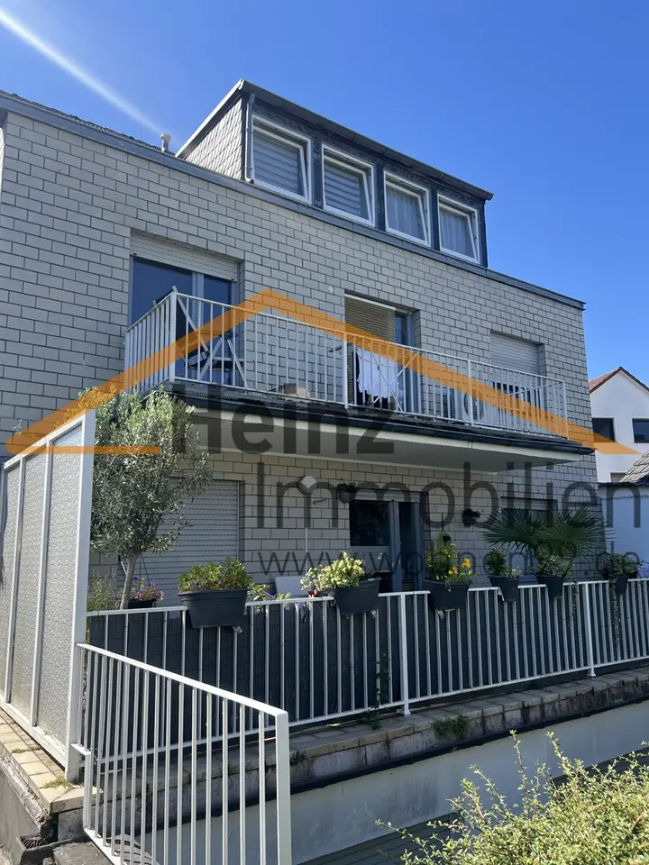 4 Zimmer Wohnung mit 110 m² in Bergisch Gladbach – Bild 4