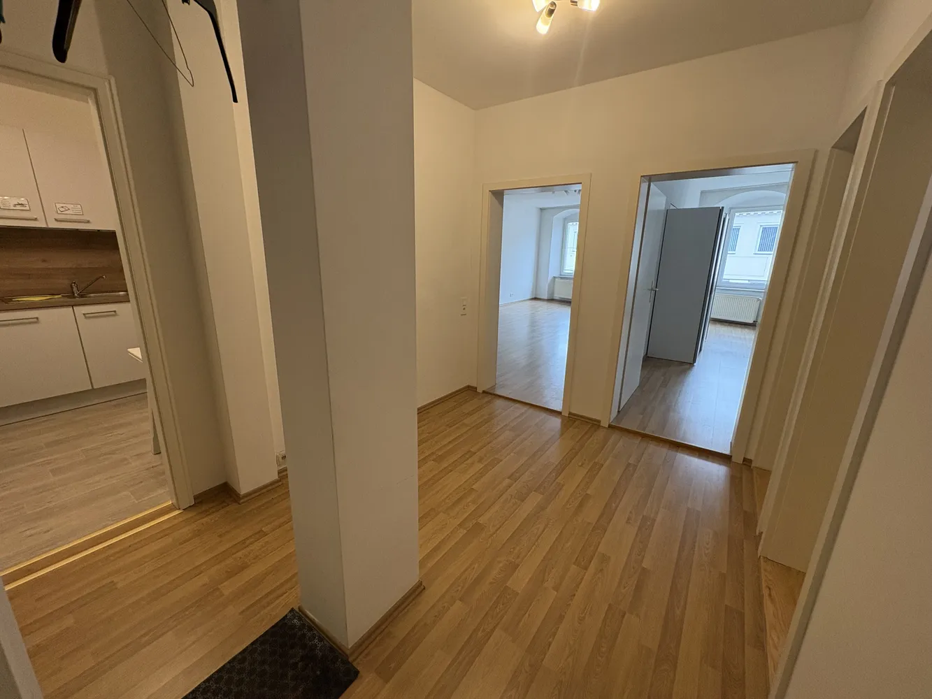 3 Zimmer Wohnung mit 100 m² in Hof – Bild 11