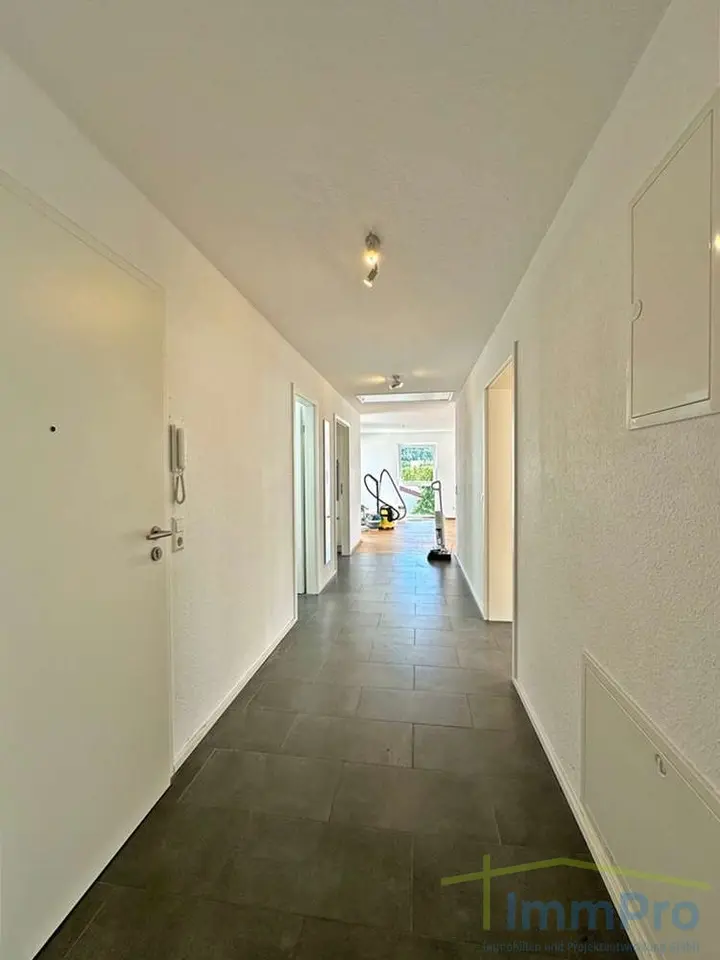 4 Zimmer Wohnung mit 99 m² in Tübingen – Bild 5