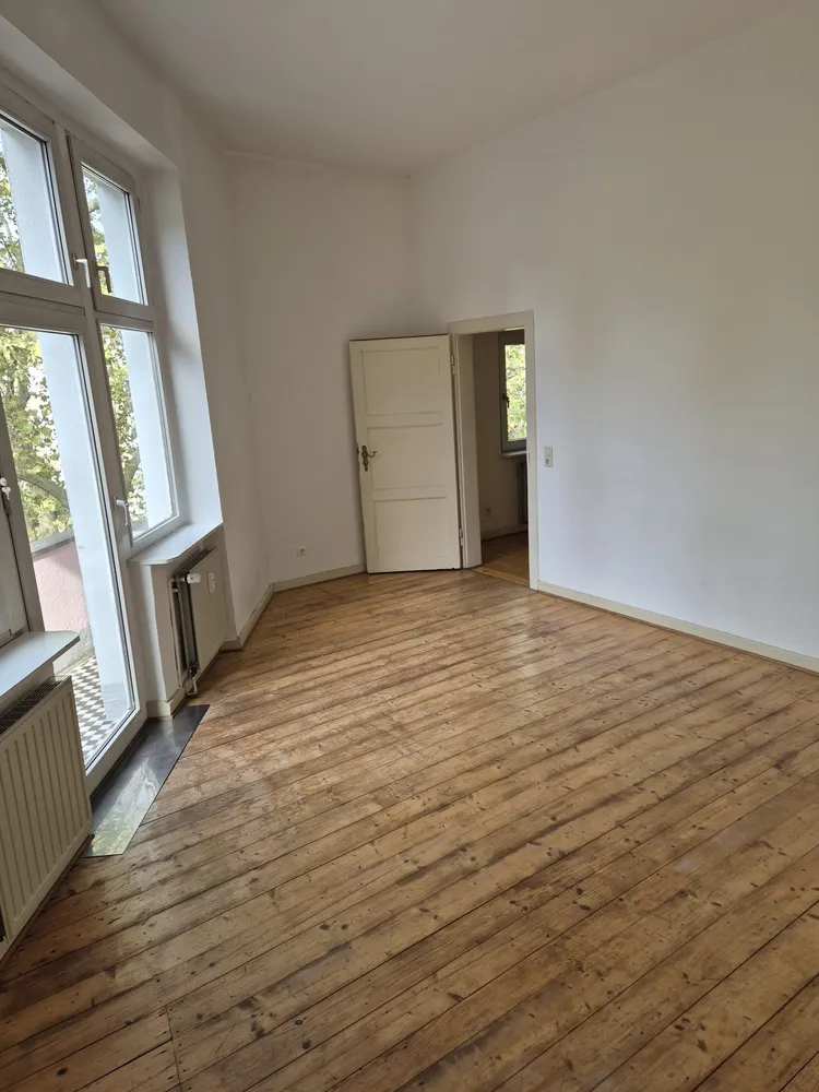 3 room apartment with 80 m² in Düsseldorf – Photo 1