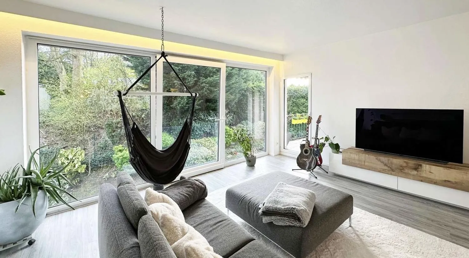 2 Zimmer Wohnung mit 68 m² in Essen – Bild 3