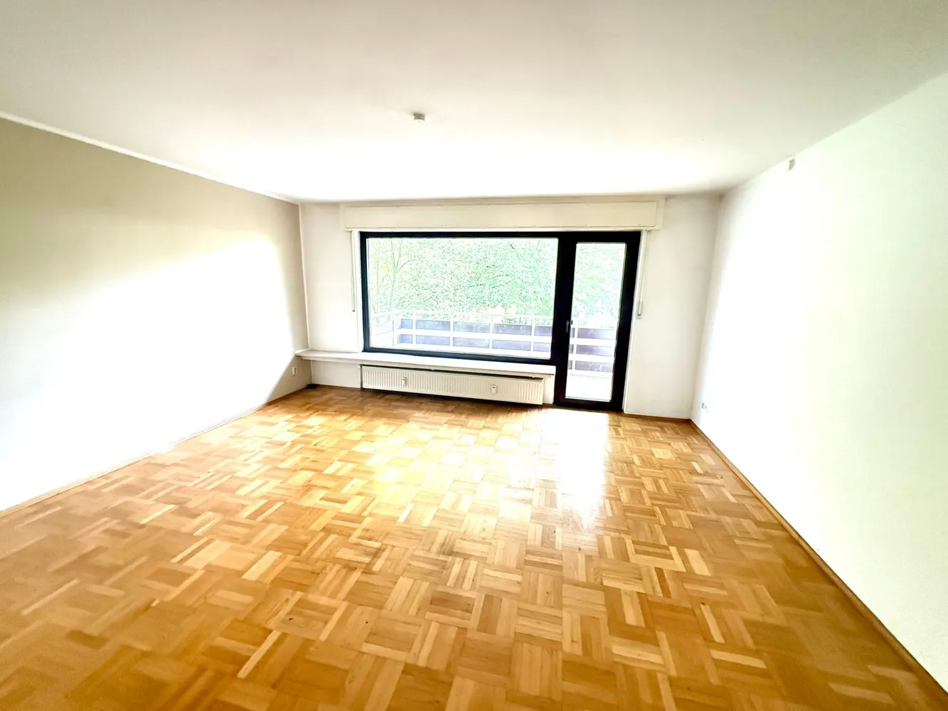 3 Zimmer Wohnung mit 96 m² in Essen – Bild 1